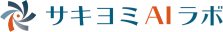 SAKIYOMI AI LAB.